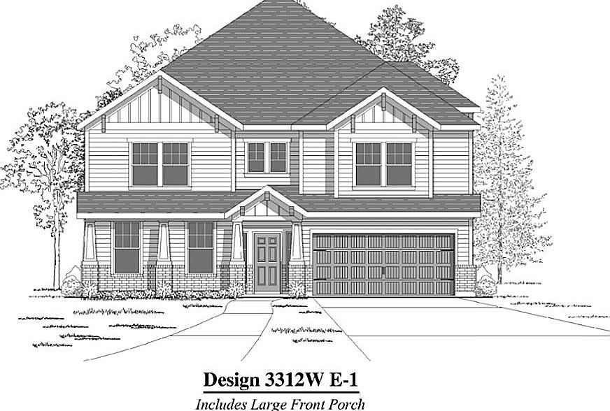 1st image of 1706 Cheshire Ln