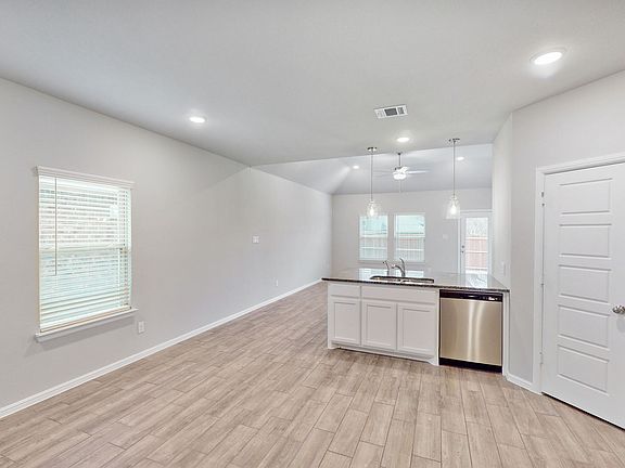 Family Room - Representational Photo