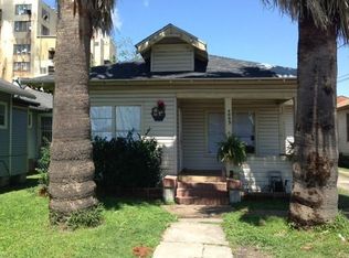 4003 Rusk St, Houston, TX 77023