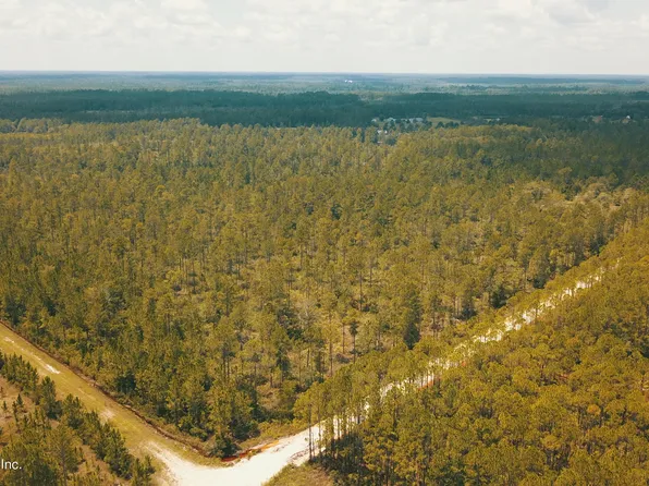 0 KING RUISE Road, Glen St. Mary, FL 32040