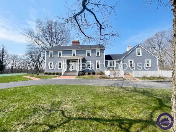 25101 W River Rd, Perrysburg, OH 43551