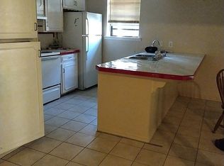 1012 Kent Dr, Gainesville, TX 76240