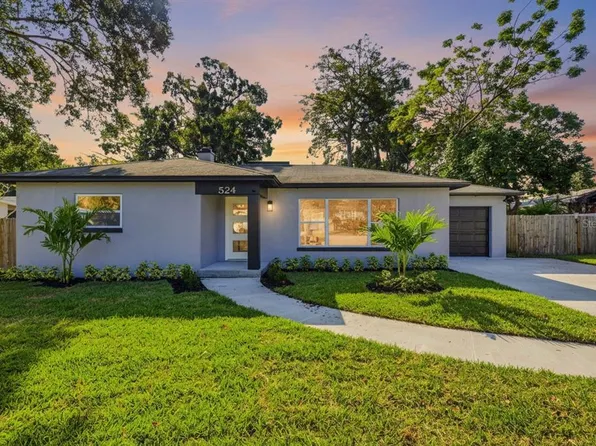 524 50th Ave S, Saint Petersburg, FL 33705