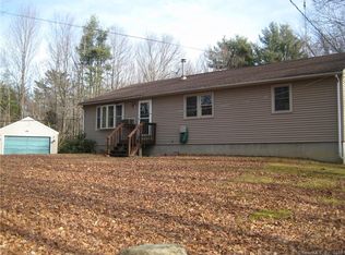 583 New Sweden Rd, Woodstock, CT 06281