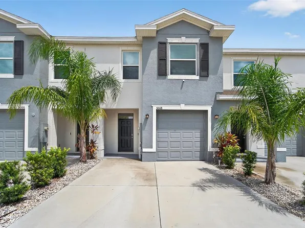 5068 Captain Davis Dr, Wimauma, FL 33598