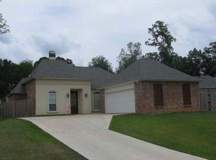 6918 Weydert Way, Saint Francisville, LA 70775
