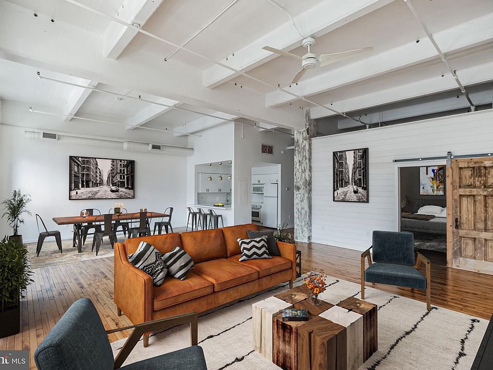 1st image of 1238 Callowhill St Suite 406