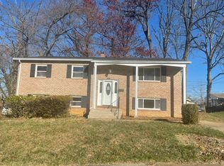 6714 Yataruba Dr, Baltimore, MD 21207