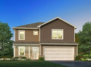 363 Trinity Way W, Newark, OH