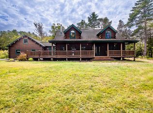 187 Razorville Rd, Washington, ME 04574