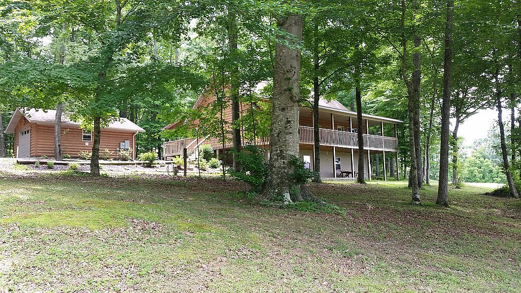 2567 V Comer Rd, Gamaliel, KY 42140 Zillow