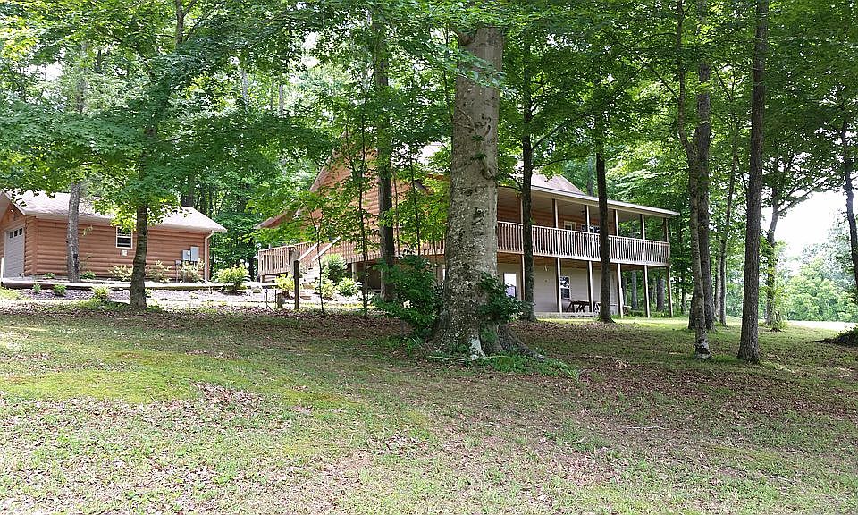 2567 V Comer Rd, Gamaliel, KY 42140 Zillow