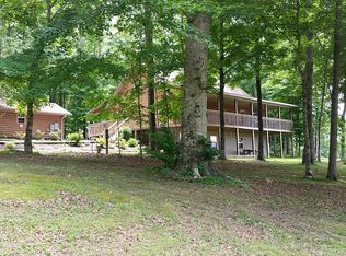 2567 V Comer Rd, Gamaliel, KY 42140