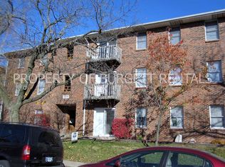 324 W Lutz Ave APT 7, West Lafayette, IN 47906