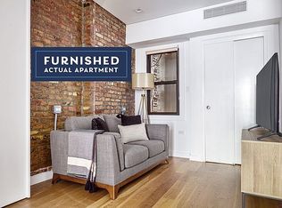 100 Forsyth St APT 5, New York, NY 10002