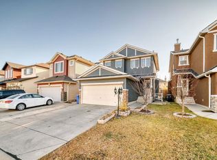 216 N Saddlecrest Way NE, Calgary, AB T3J 5N2