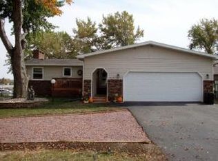 24401 178th St, Spirit Lake, IA 51360