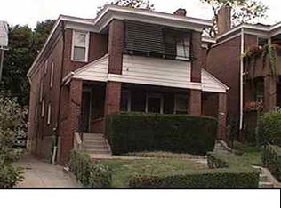 5915-5917 Hobart St, Pittsburgh, PA 15217