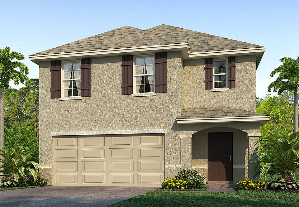 Plan Elevation.