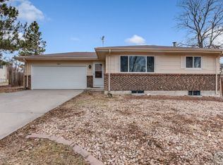 2837 W 22nd Street Rd, Greeley, CO 80634