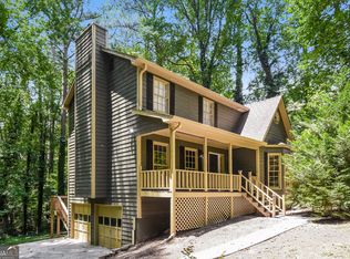 3801 Stonewall Dr NW, Powder Springs, GA 30152