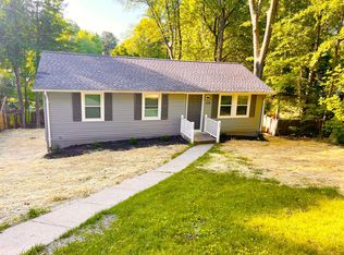 173 Morton Rd, Fredericksburg, VA 22405