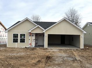 103 Brooks Dr, Danville, KY 40422