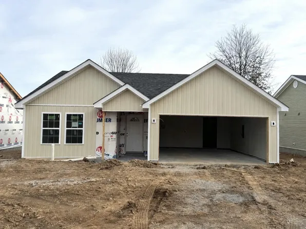 103 Brooks Dr, Danville, KY 40422