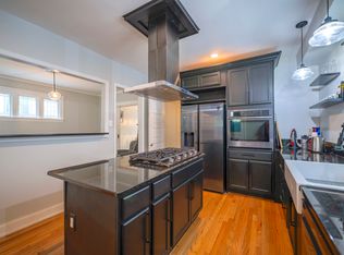 1731 Parker St, Detroit, MI 48214