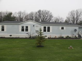 2271 Dale Rd, Warsaw, NY 14569