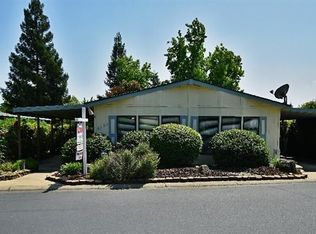6132 Astronaut Ln #1509, Citrus Heights, CA
