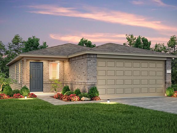 Home Exterior L
