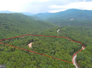 17 Ashton Woods Dr, Moorefield, WV 26836