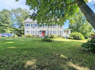 1573 US Route 5 South, Barnet, VT 05821