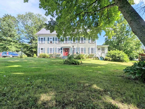 1573 US Route 5 South, Barnet, VT 05821