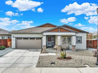 670 S Lincoln St, Dixon, CA