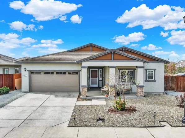 670 S Lincoln Street, Dixon, CA 95620