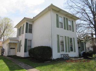 196 N 11th St, Newark, OH