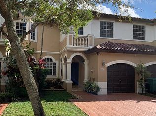 4985 SW 127th Way, Miramar, FL 33027