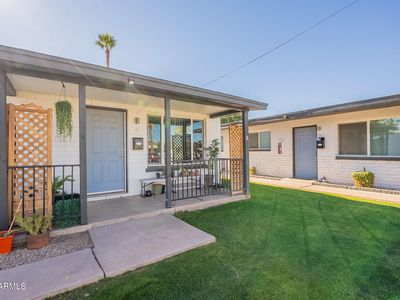 805 E Turney Avenue, Phoenix, AZ, 85014