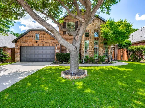 216 Livingston Dr, Hickory Creek, TX 75065