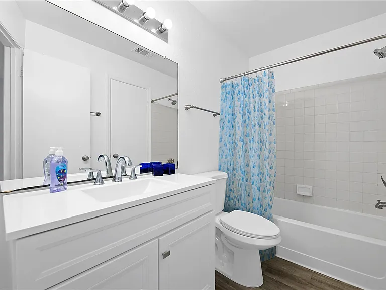 2906 S University Dr #10204 — Photo 11
