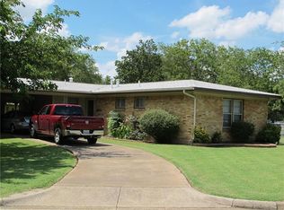 6929 Victoria Ave, North Richland Hills, TX 76180