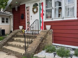 11 Charlotte Ave, Hamilton, NJ 08629