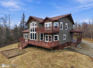 2425 N Larkspur Hill Cir, Palmer, AK 99645
