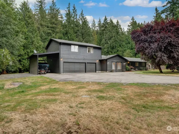 6715 Lakewood Road, Stanwood, WA 98292