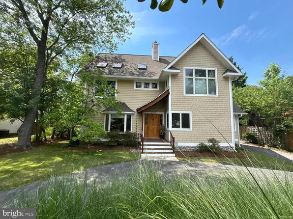 2840 Carrollton Rd, Annapolis, MD 21403