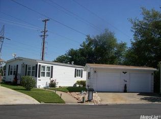 36 Hancock Dr SPC A, Roseville, CA 95678