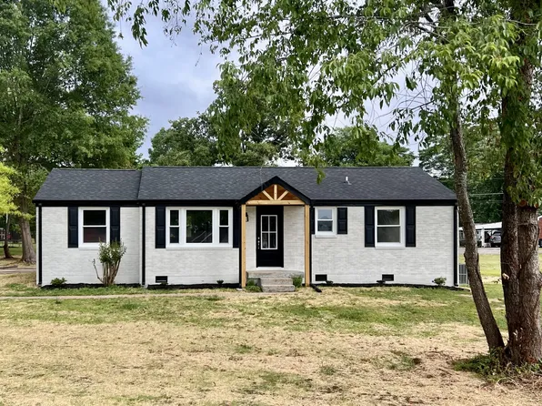 506 Carman Ave, New Johnsonville, TN 37134