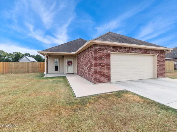 7211 Kirkland Blvd, Maurice, LA 70555